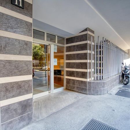 Caseospitali - Cherenel, Bilocale Vicino Centrale Mm2 米兰 外观 照片