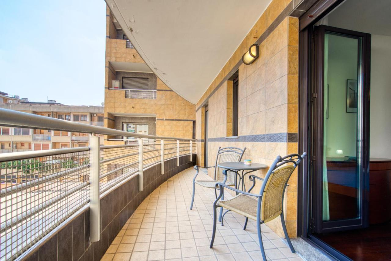 Caseospitali - Cherenel, Bilocale Vicino Centrale Mm2 米兰 外观 照片