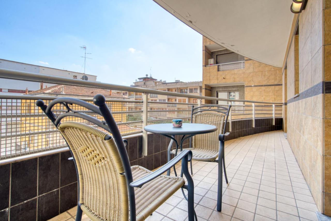 Caseospitali - Cherenel, Bilocale Vicino Centrale Mm2 米兰 外观 照片