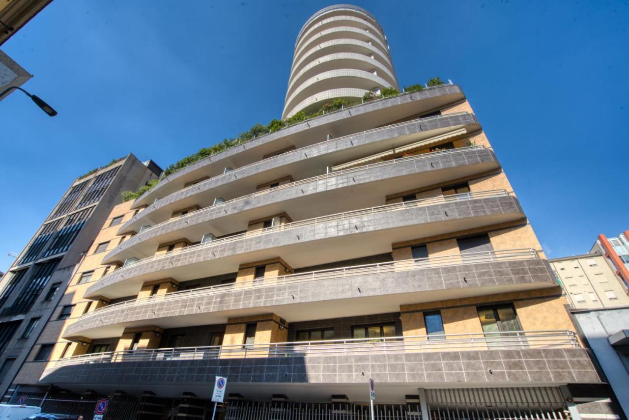 Caseospitali - Cherenel, Bilocale Vicino Centrale Mm2 米兰 外观 照片