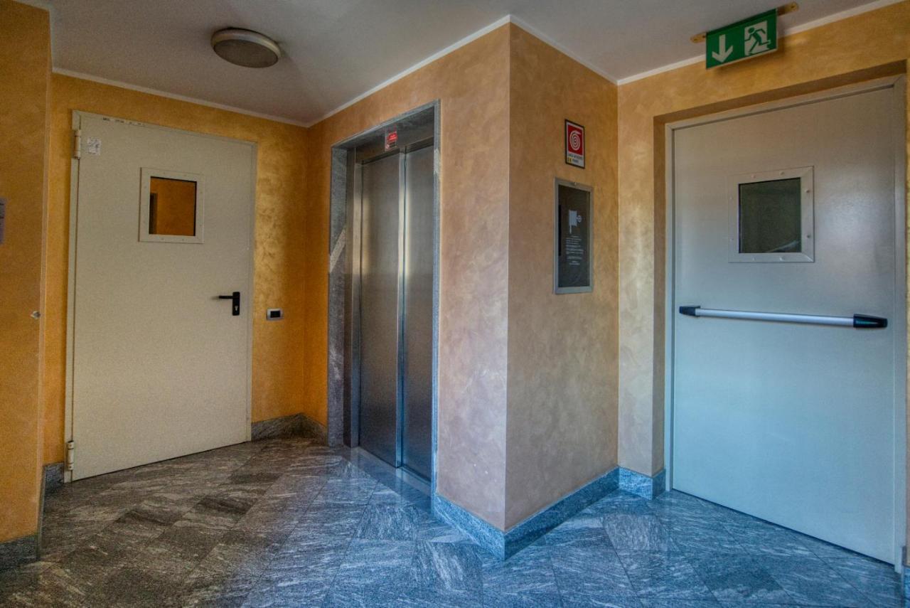 Caseospitali - Cherenel, Bilocale Vicino Centrale Mm2 米兰 外观 照片